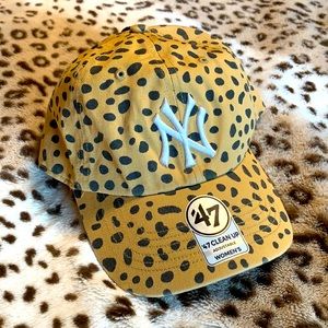 New York Yankees ‘47 clean up adjustable hat